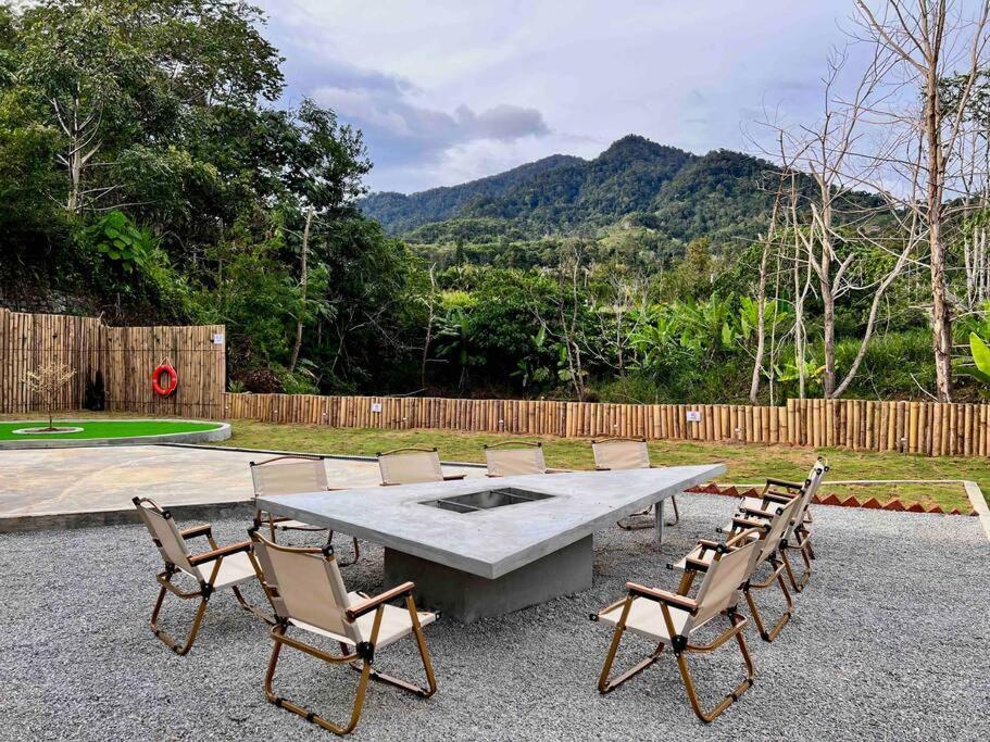 The White Box Villa - Genting Highland Foot Area Bentong Exterior foto