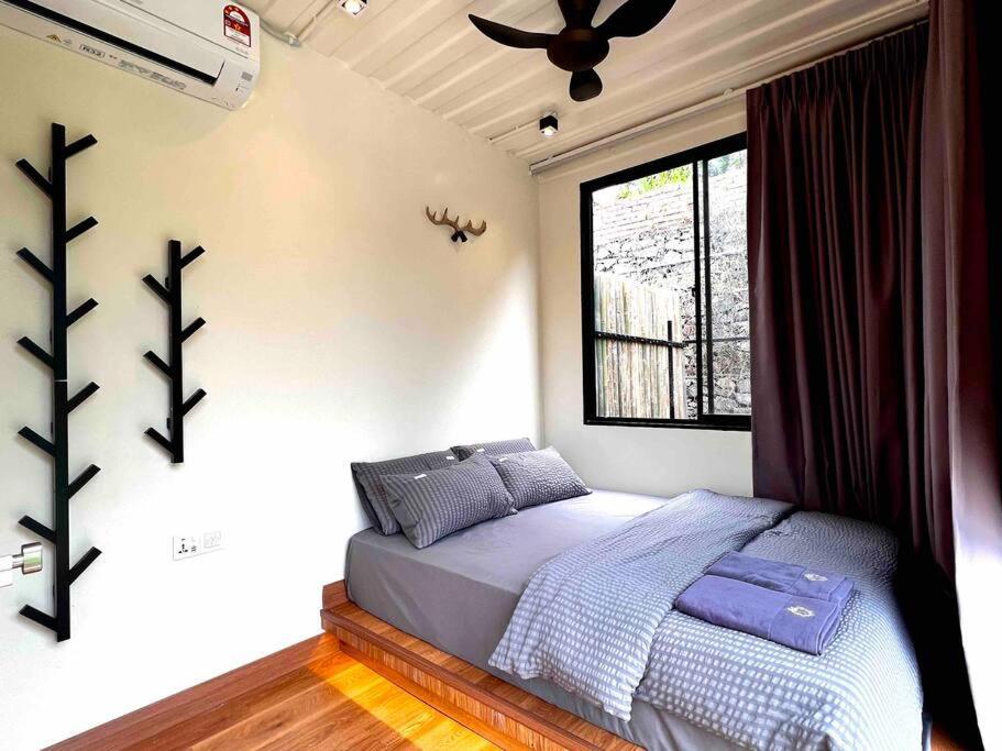 The White Box Villa - Genting Highland Foot Area Bentong Exterior foto