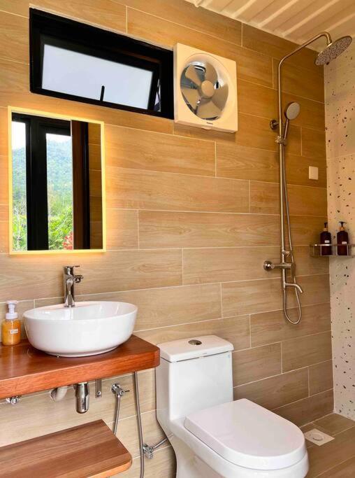 The White Box Villa - Genting Highland Foot Area Bentong Exterior foto